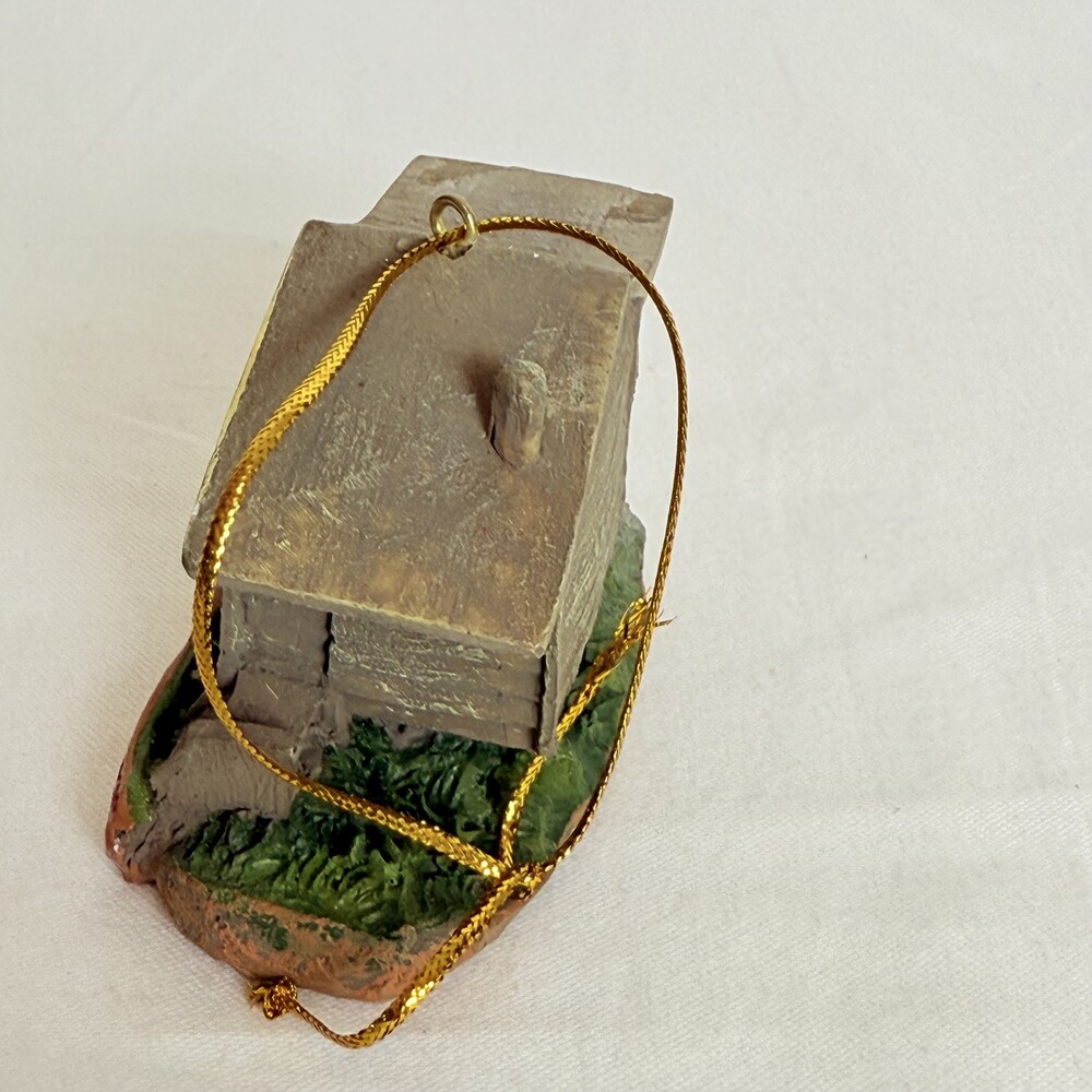 Midwest Of Cannon Falls Novelty Redneck Motorhome Pickup Truck House Ornament 2’ - Picture 5 of 9